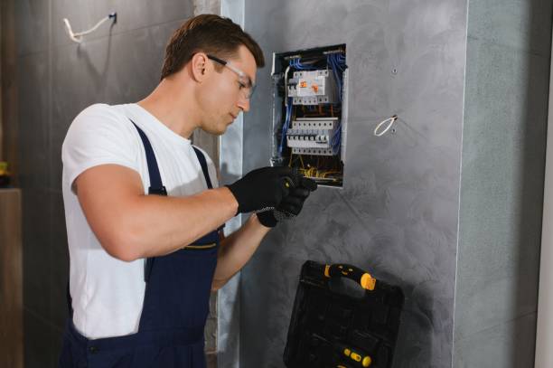 Best Emergency Electrical Repair  in Kenner, LA