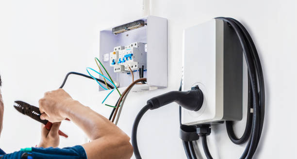 Best Industrial Electrical Services  in Kenner, LA