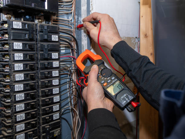 Best Affordable Electrician  in Kenner, LA