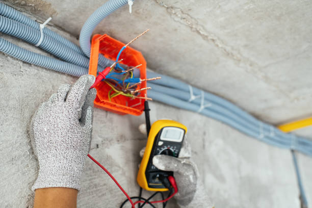 Best Licensed Electrician  in Kenner, LA