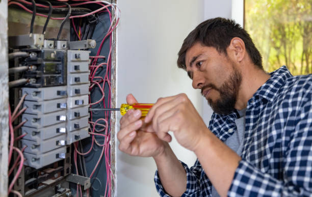 Electrical Rewiring Services in LA